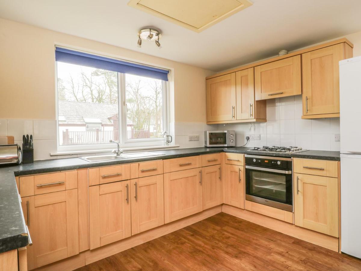 Whitbarrow Holiday Village 24 - Housity
