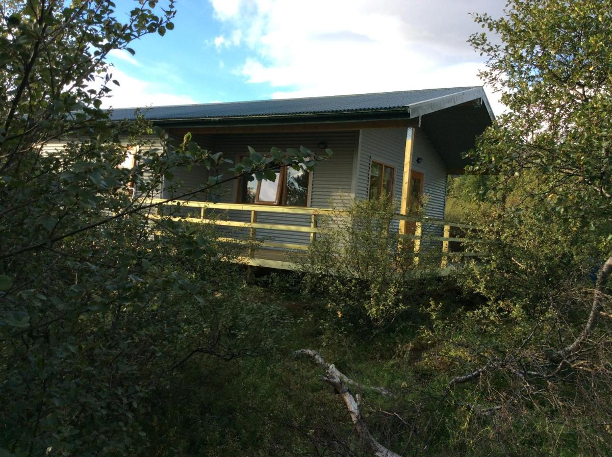 Middalskot Cottages - Housity