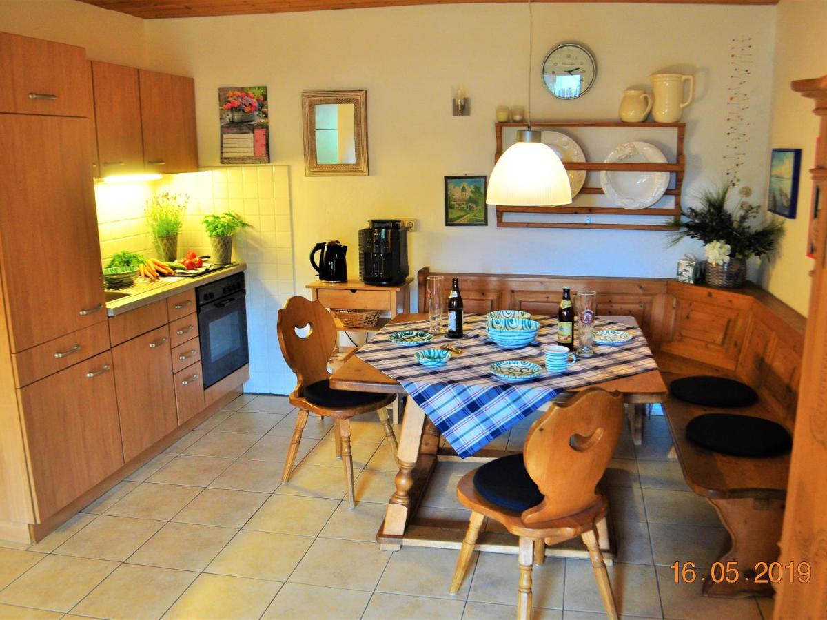 Ferienwohnung Fischer - Housity