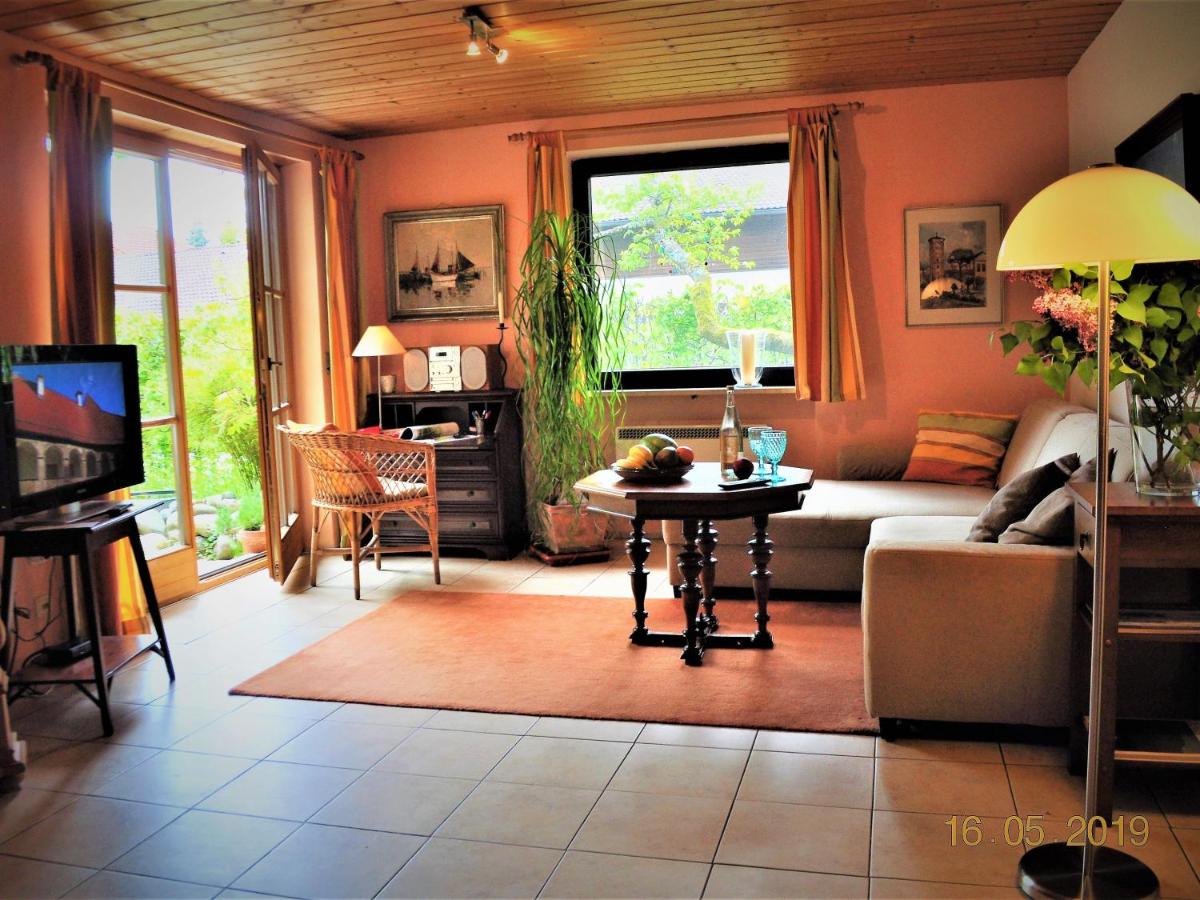 Ferienwohnung Fischer - Housity