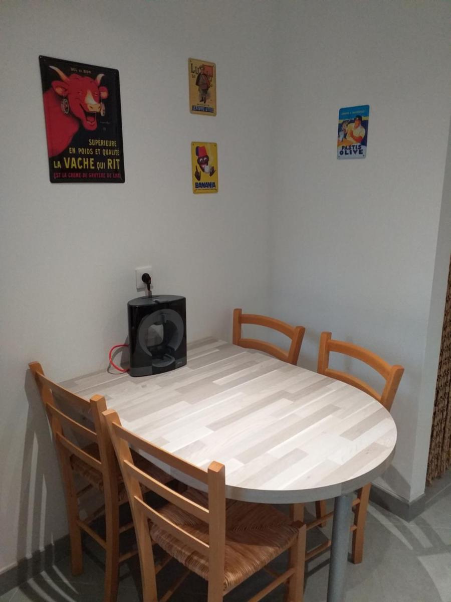 L'appartement de la grange - Housity