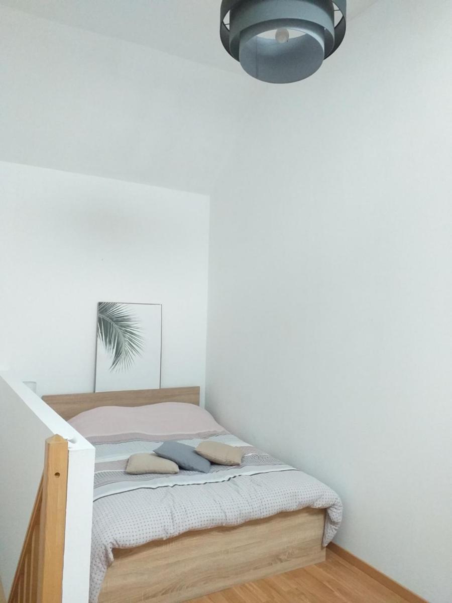 L'appartement de la grange - Housity