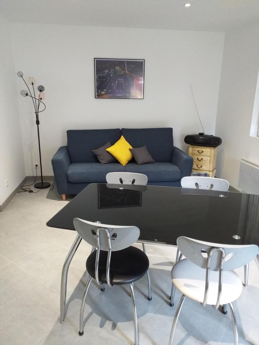 L'appartement de la grange - Housity