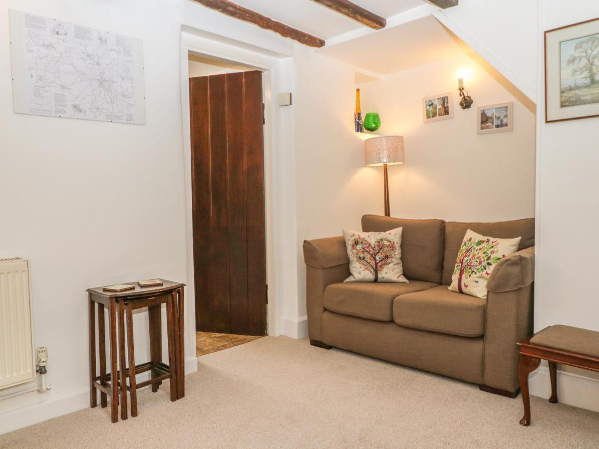 Wadham Cottage - Housity