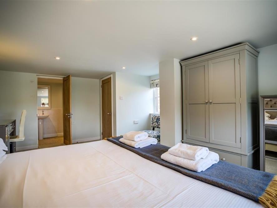 The Granary - Housity