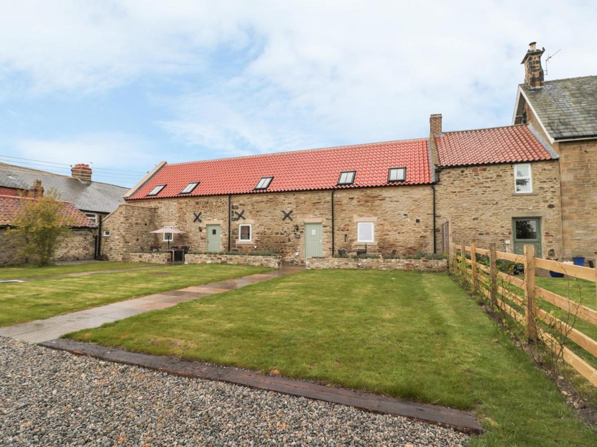 The Hay Loft - Housity