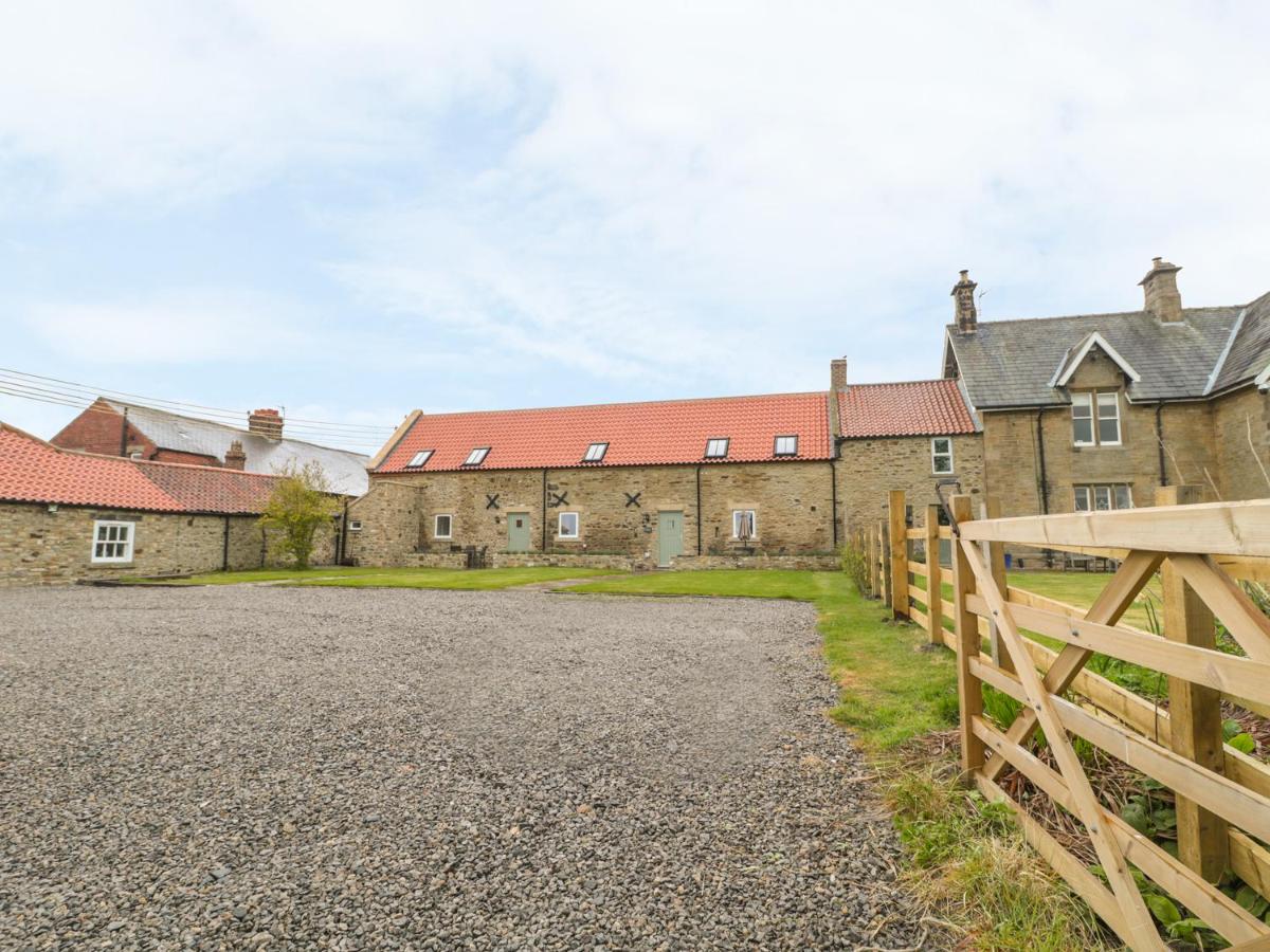 Cross Cottage - Housity