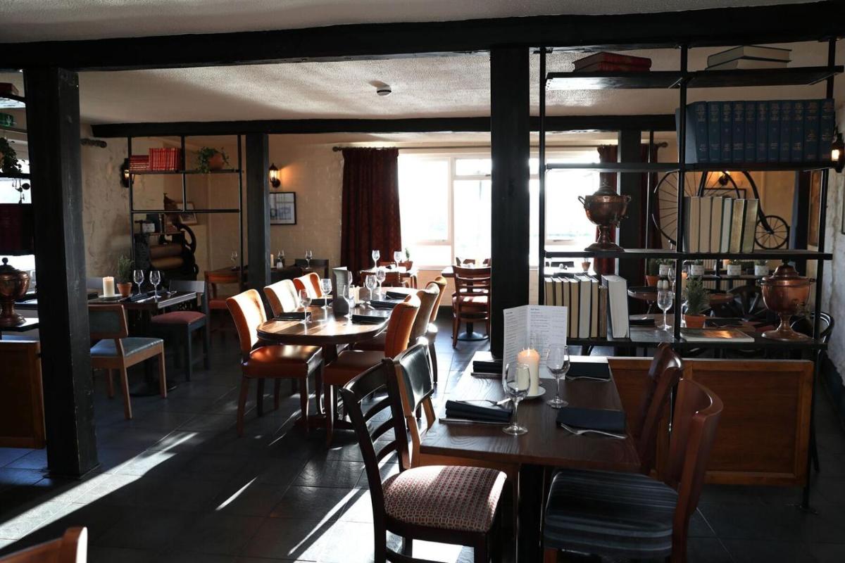 The Rising Sun - Housity