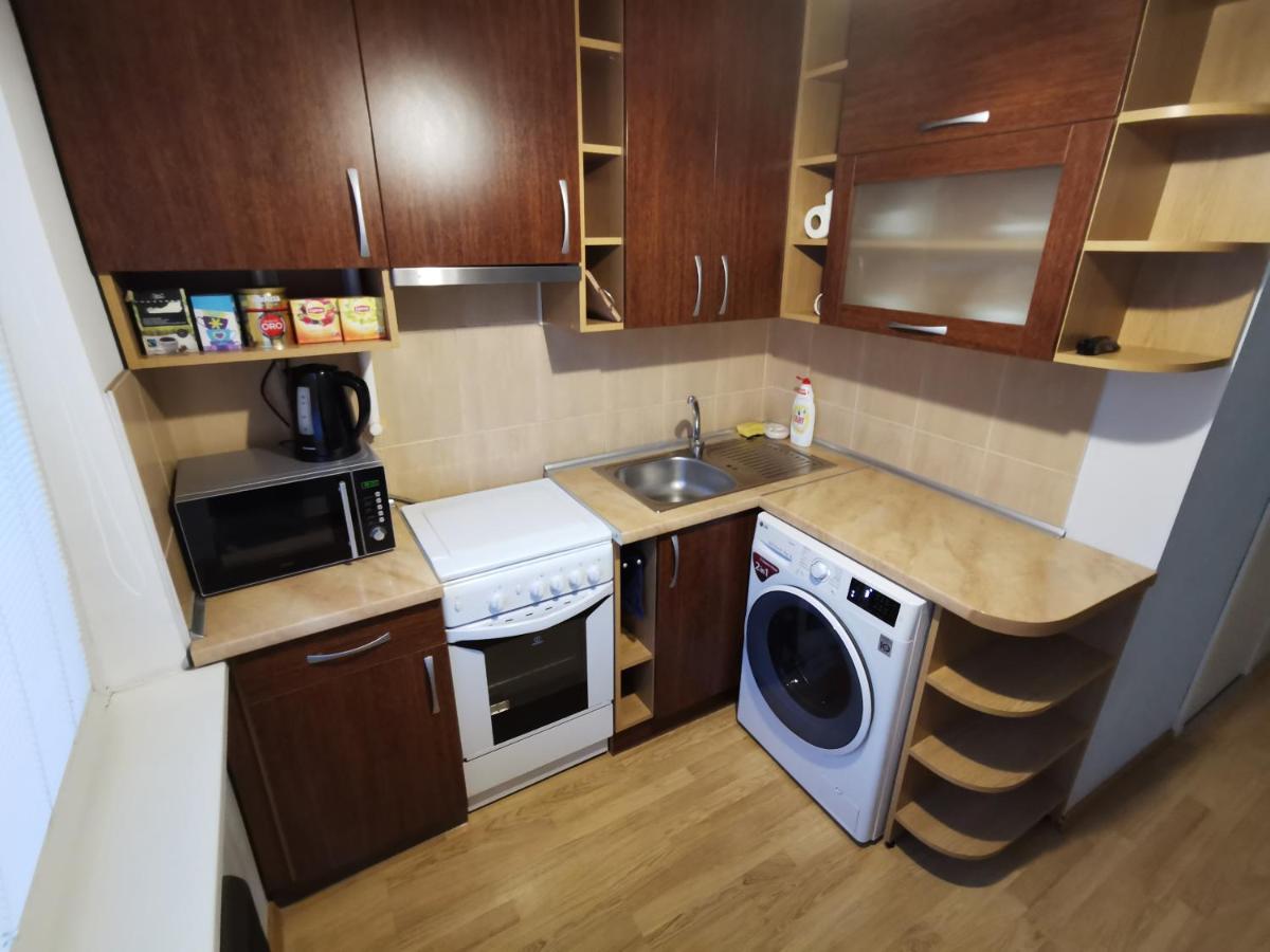 R&J Apartments Statybininku - Housity