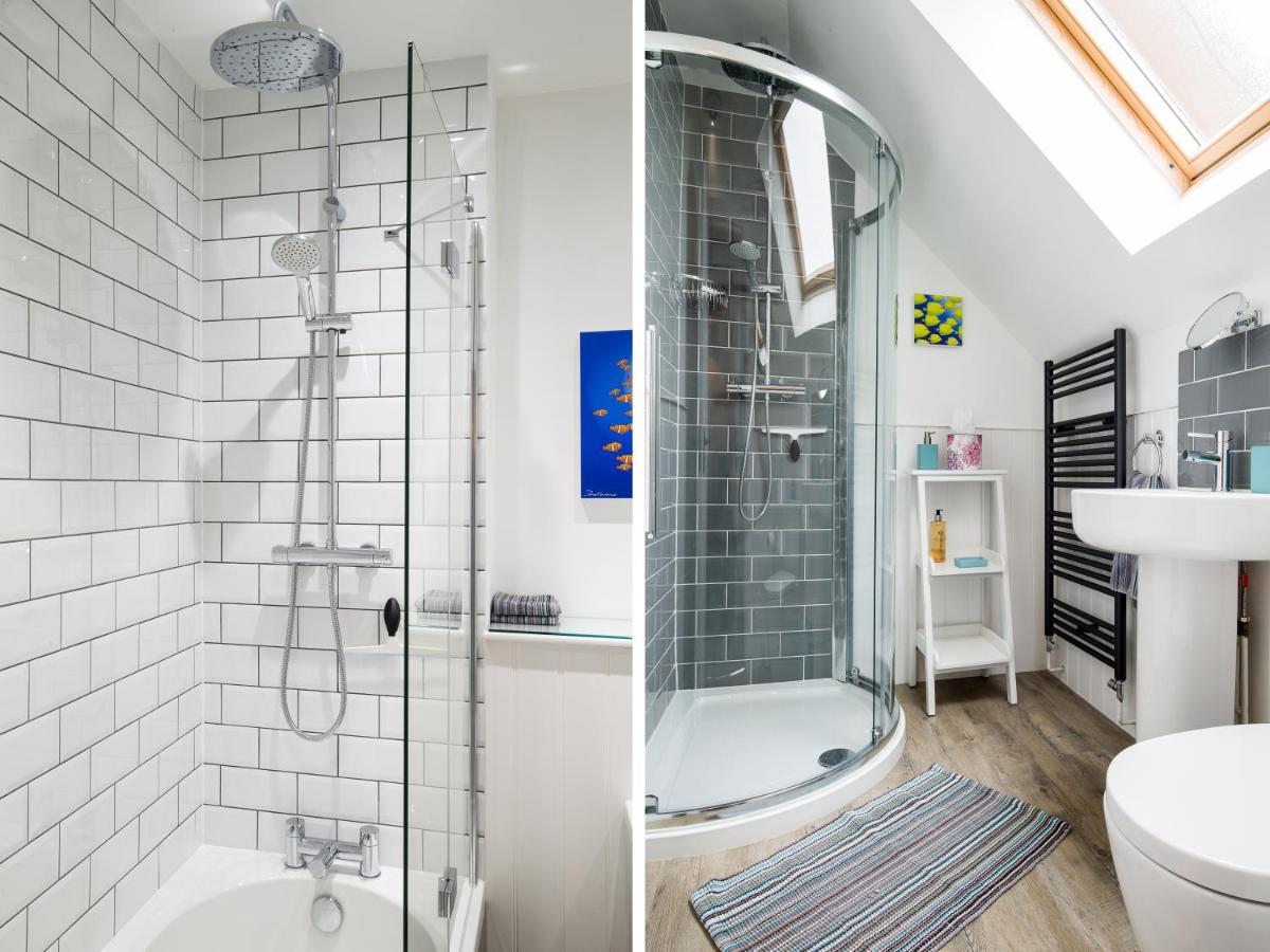 Swan Cottage - Housity