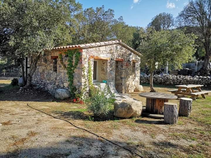 Suitetrails - Domaine Rondini
