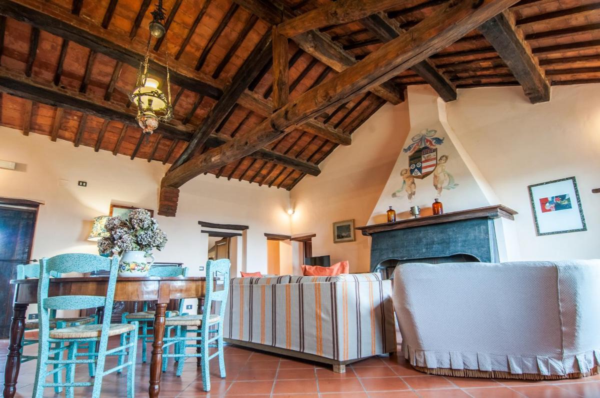 Cottage Casaglia - Housity