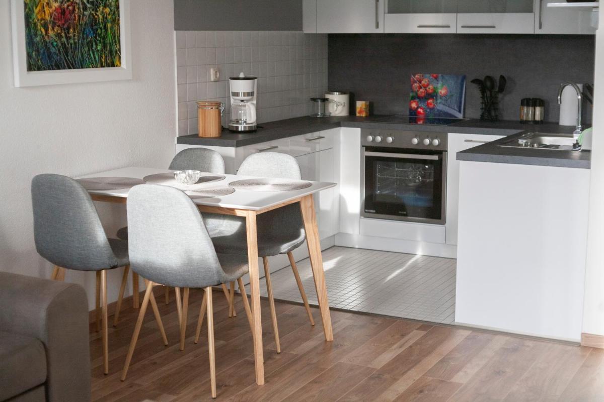 Apartment von Schivelbusch - Housity