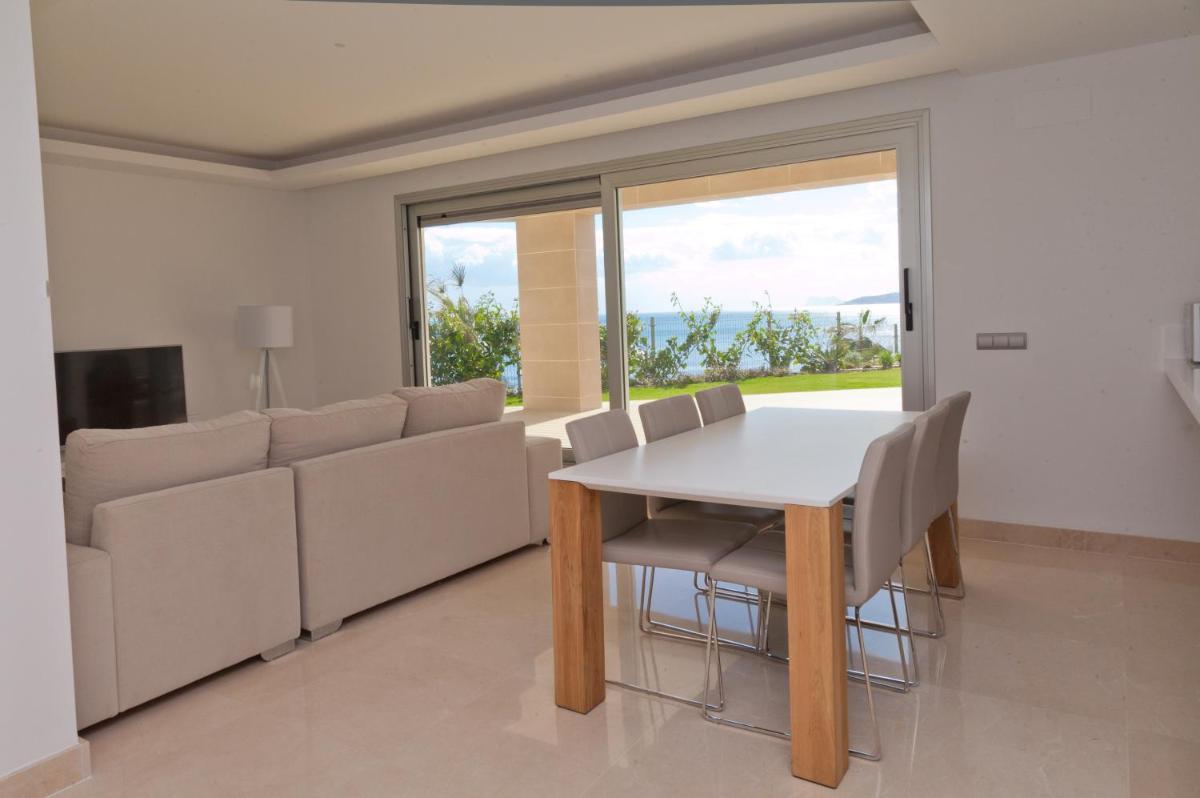 Apartment HORIZON - Hizvo