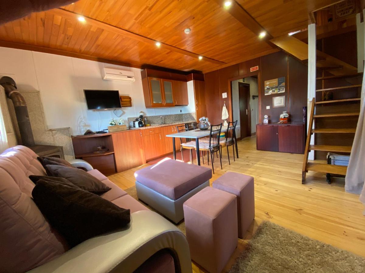 Turismo Homes Quinta Leiras de Mondim - Housity