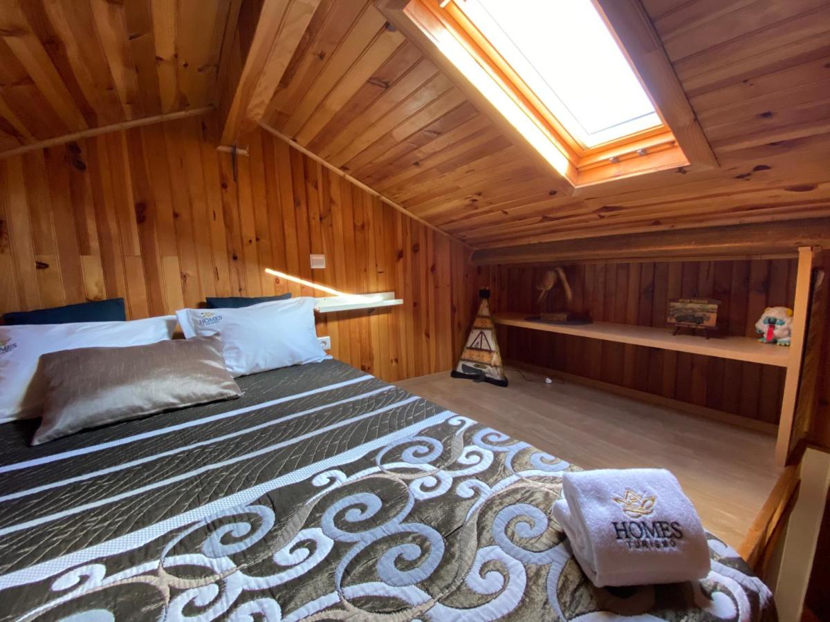 Turismo Homes Quinta Leiras de Mondim - Housity