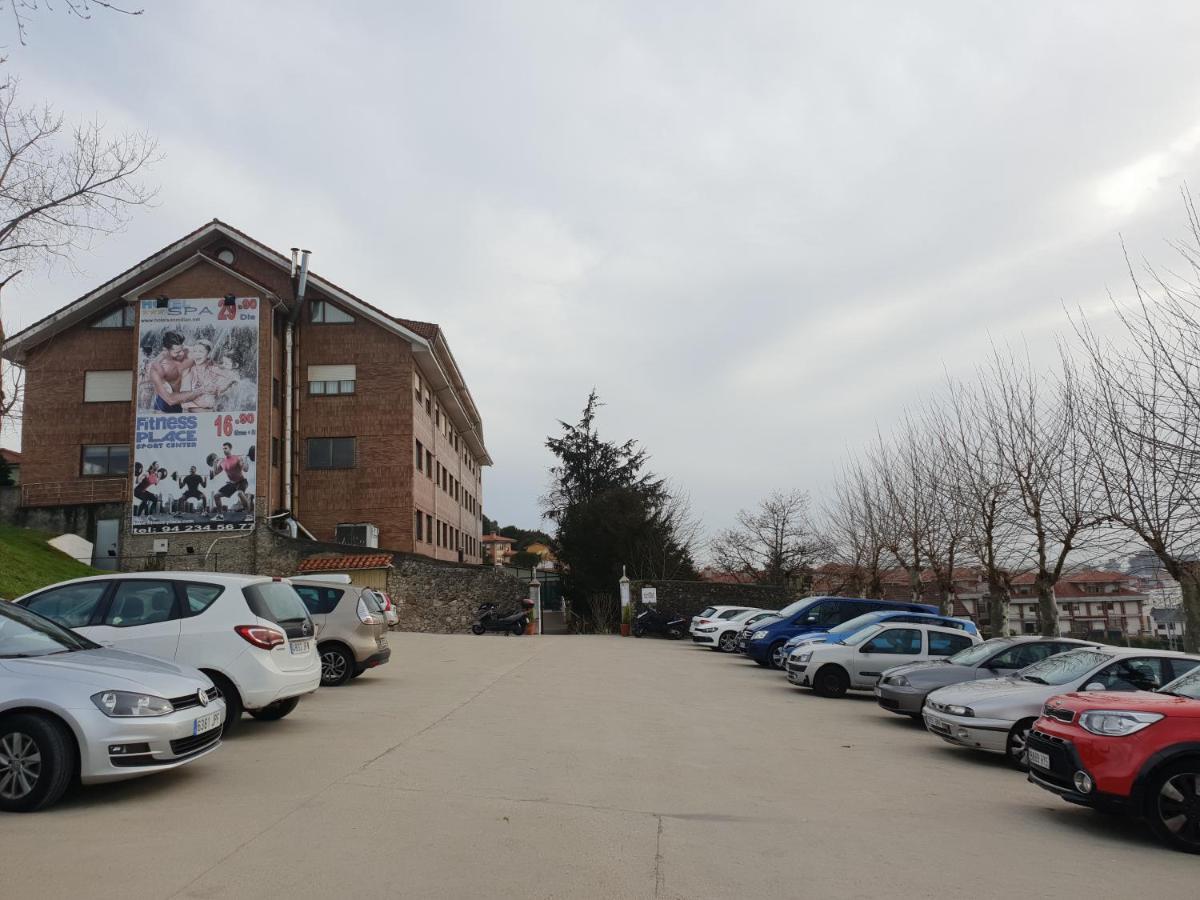 Imagen de la galería de Hotel San Millán, en Santander