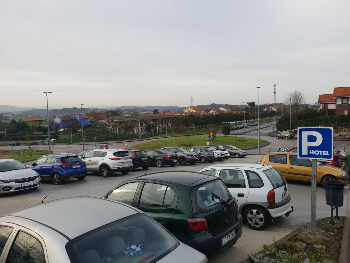 Imagen de la galería de Hotel San Millán, en Santander