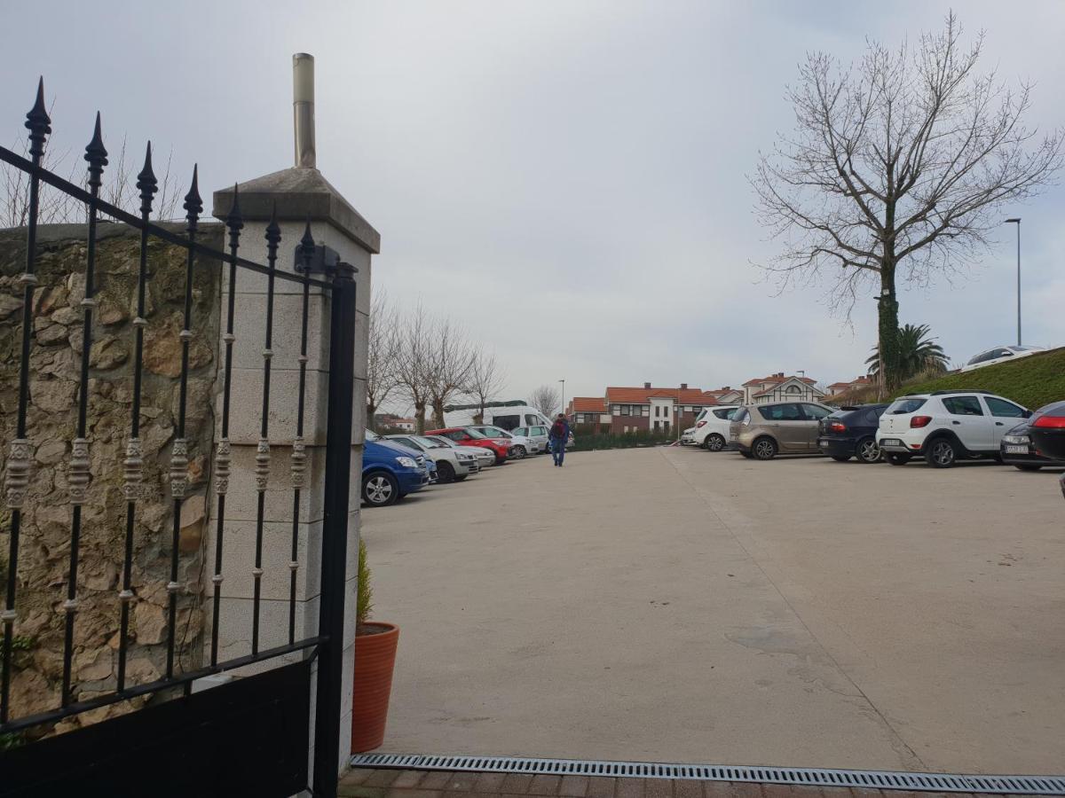 Imagen de la galería de Hotel San Millán, en Santander