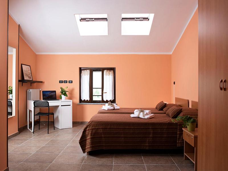 La Locanda del Priore - Housity