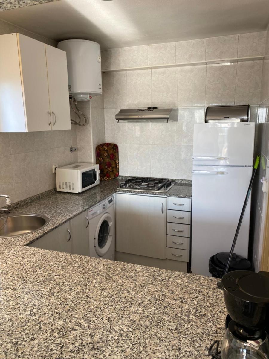 Apartment 13199, Next to the beach in the sun, building DMS-2 - Housity