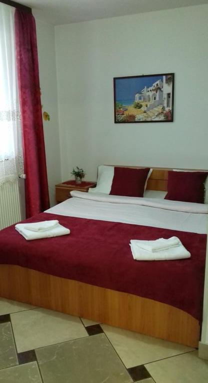 Pensiunea Casa Tamara - Housity