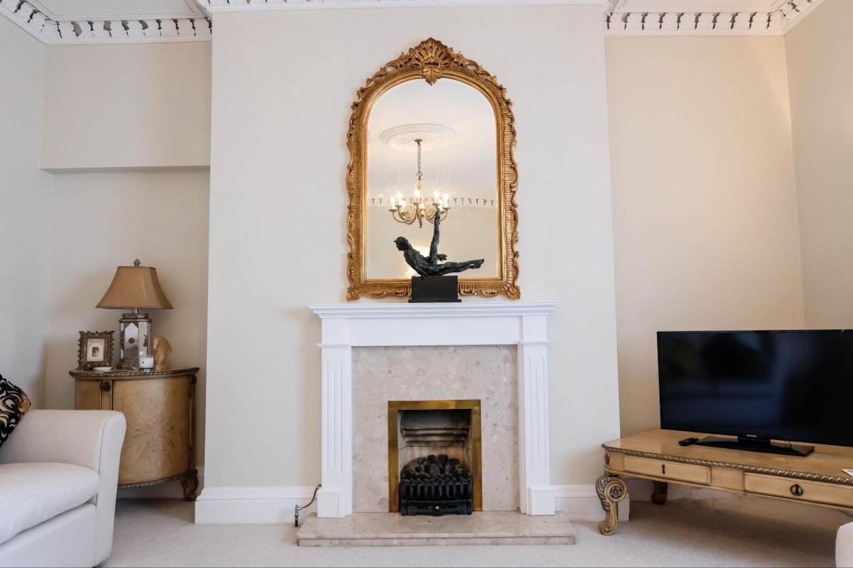 Flat 4, Marlborough house - Housity