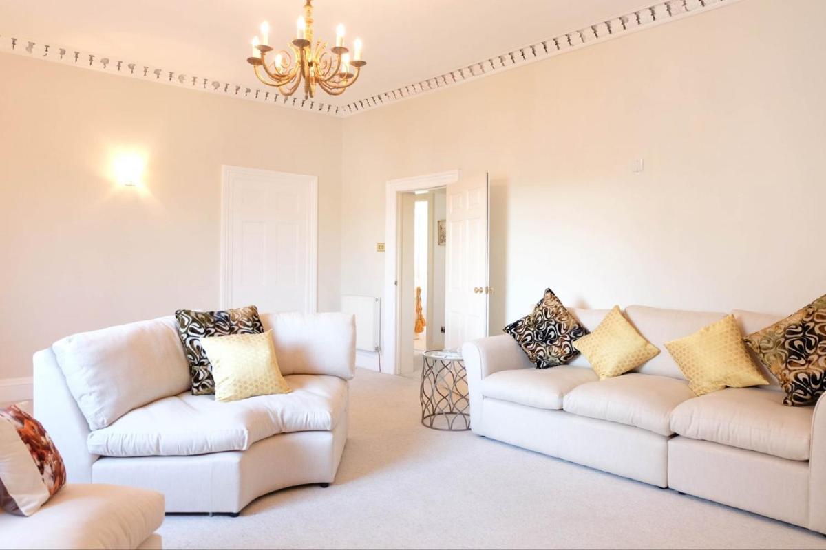 Flat 4, Marlborough house - Housity