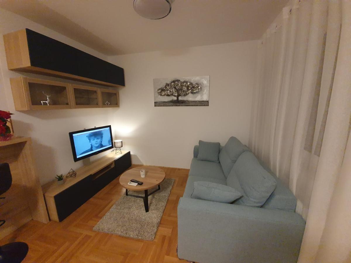 Apartman Luka Zagreb - Hizvo