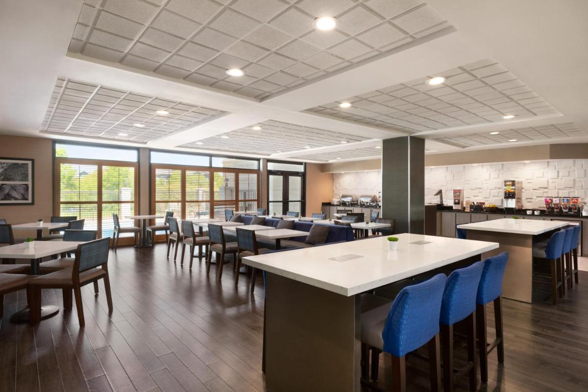 Wingate By Wyndham Montgomery - Housity