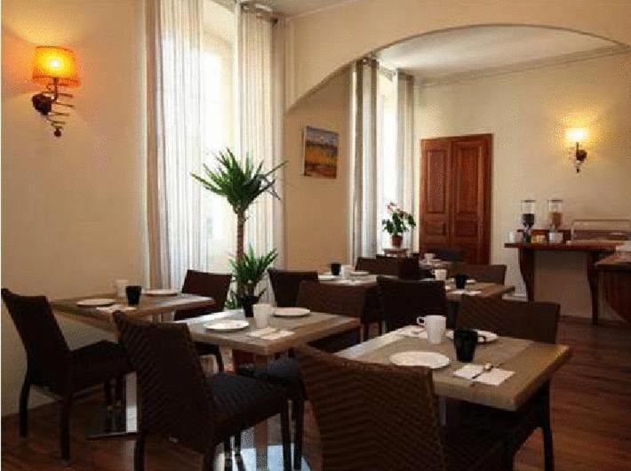 Hôtel Duc De Padoue - Housity