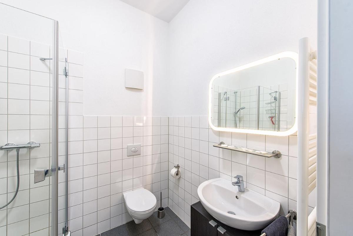 Friedrichs Apartments Bayreuth - Hizvo