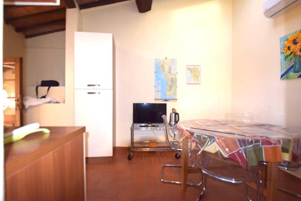 LA LOGGETTA - Housity