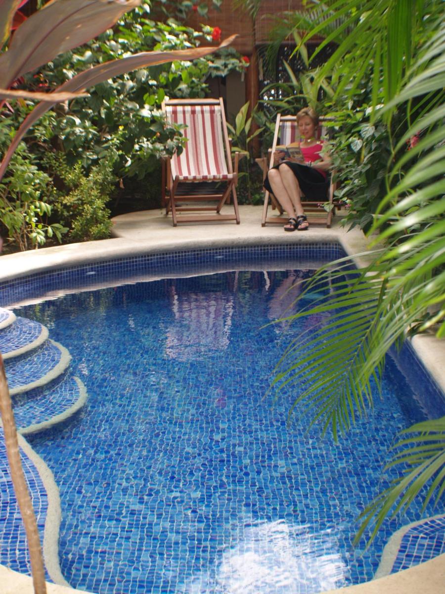 Suitetrails - Hotel Casa Cubana Granada Nicaragua