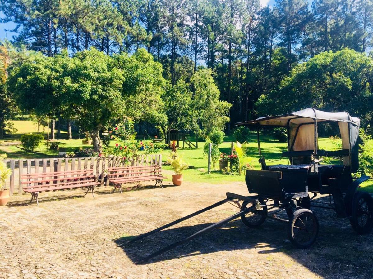 Pousada Vale do Café - Housity