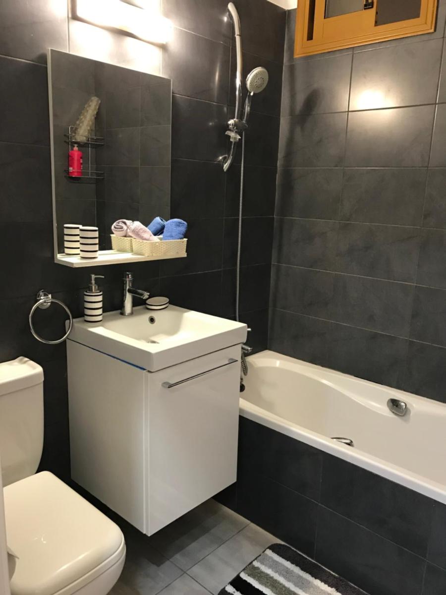 Suitetrails - Charalambous Apartment