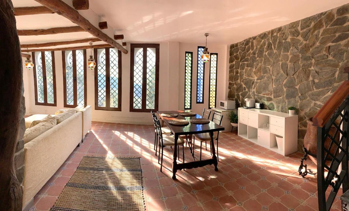 Villa Loza Dorada - Housity
