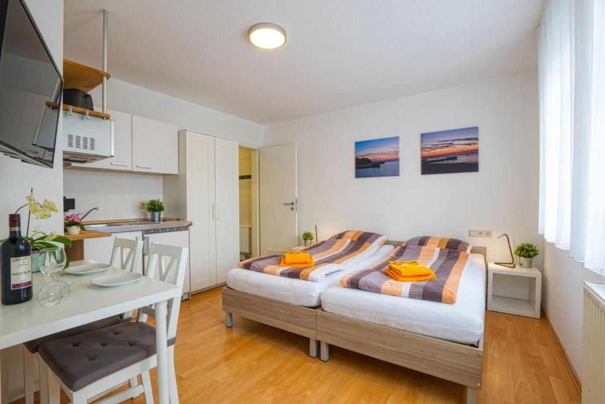 Ferienwohnung Julia & Michaela Günthner in Bondorf Kreis Böblingen - Housity