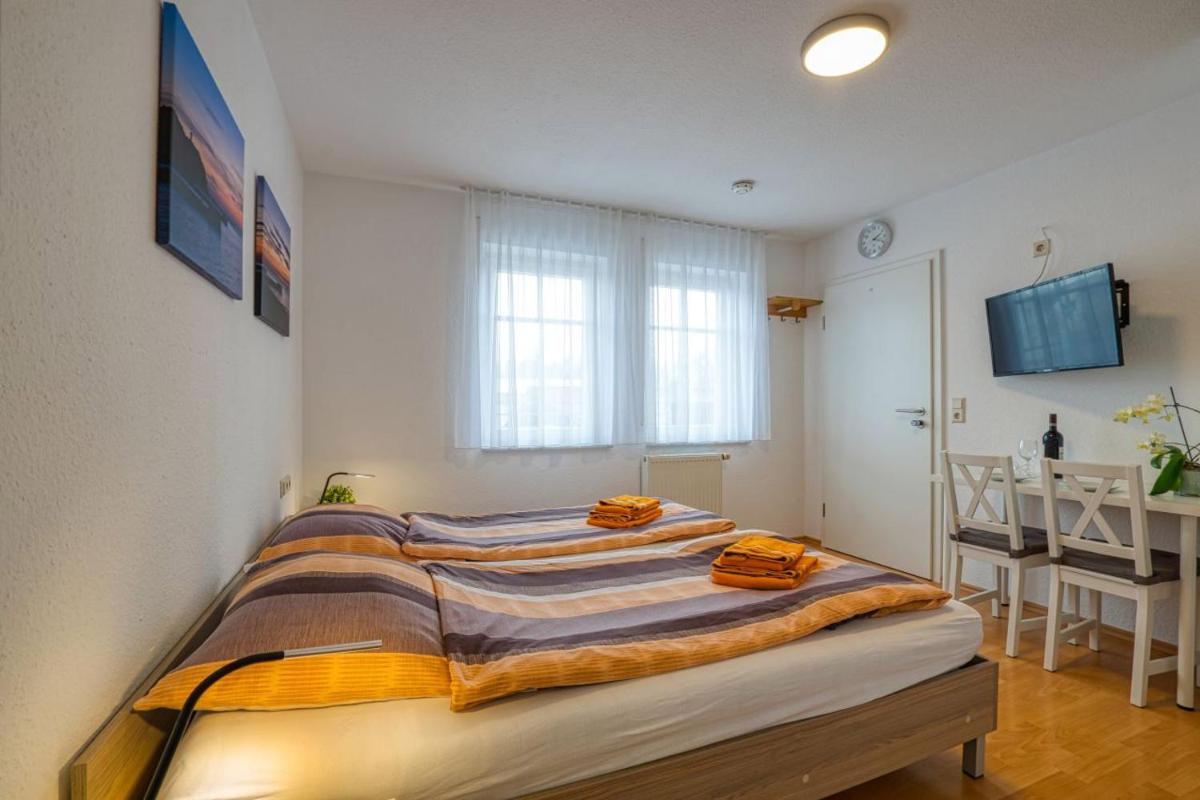 Ferienwohnung Julia & Michaela Günthner in Bondorf Kreis Böblingen - Housity