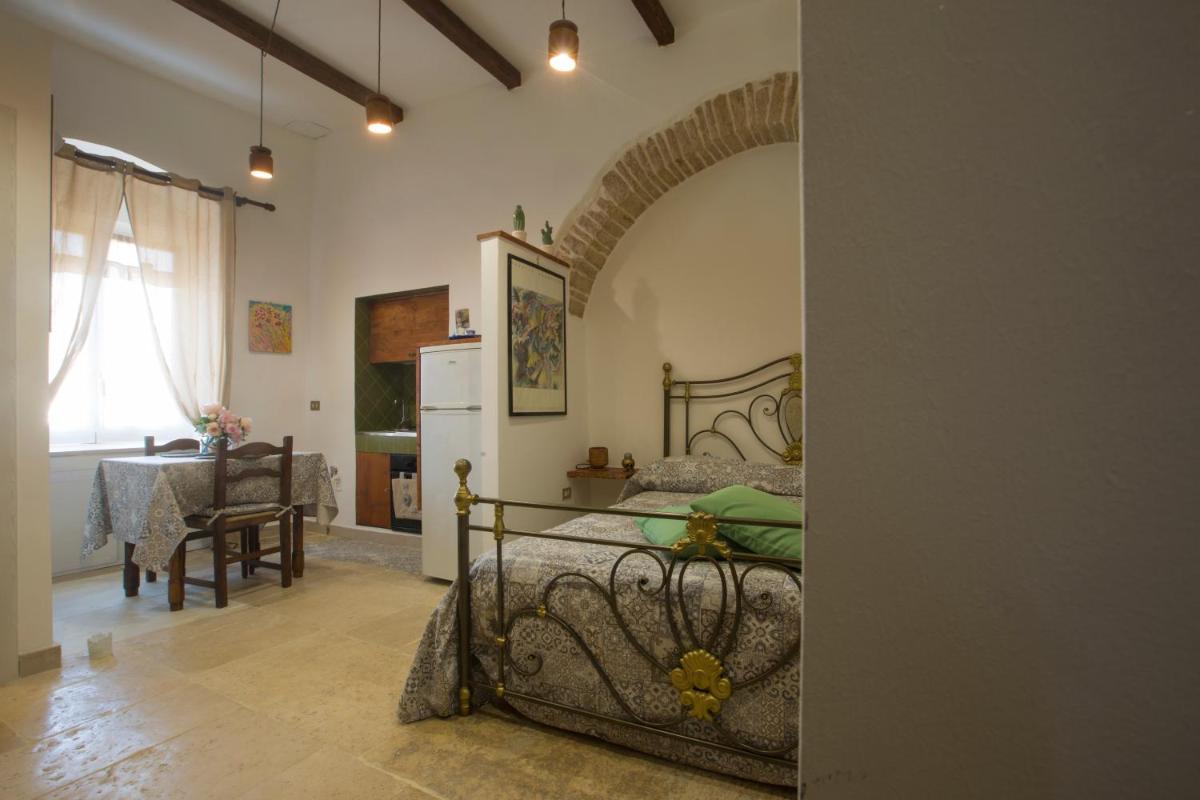 LE DIMORE DI TALOS B&B - Housity