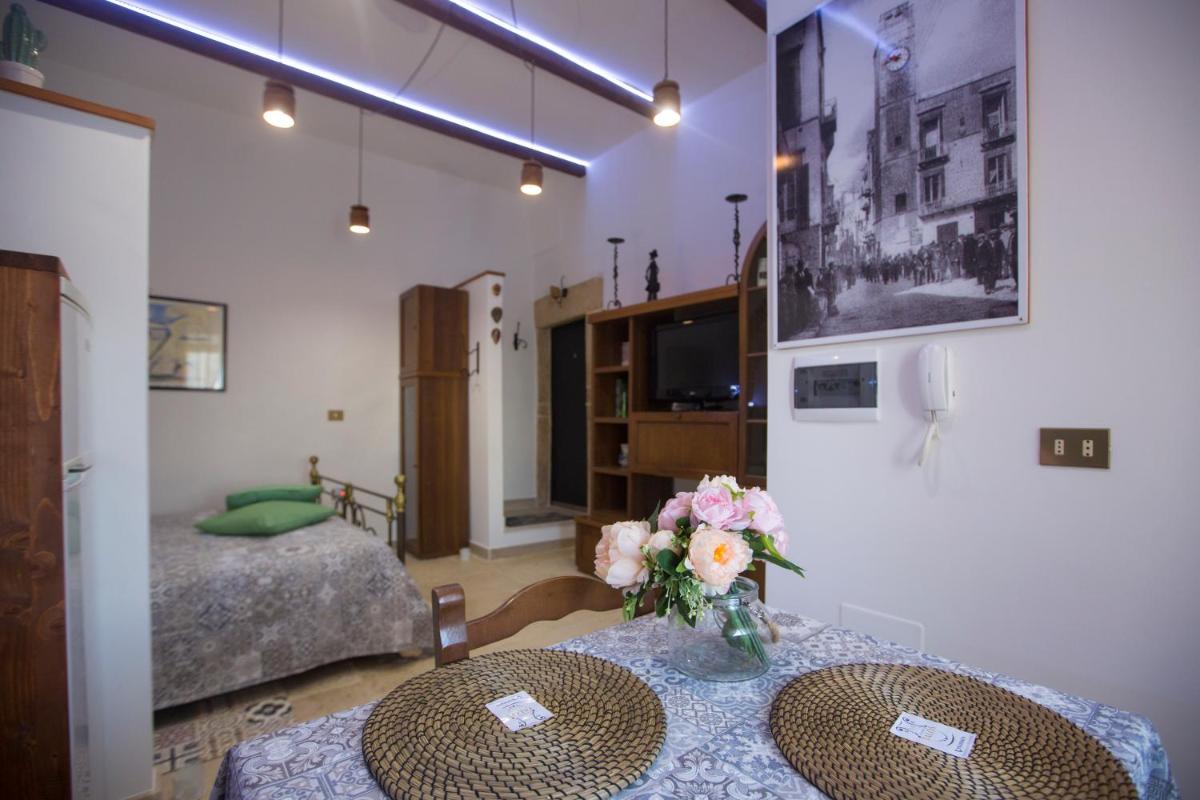 LE DIMORE DI TALOS B&B - Housity