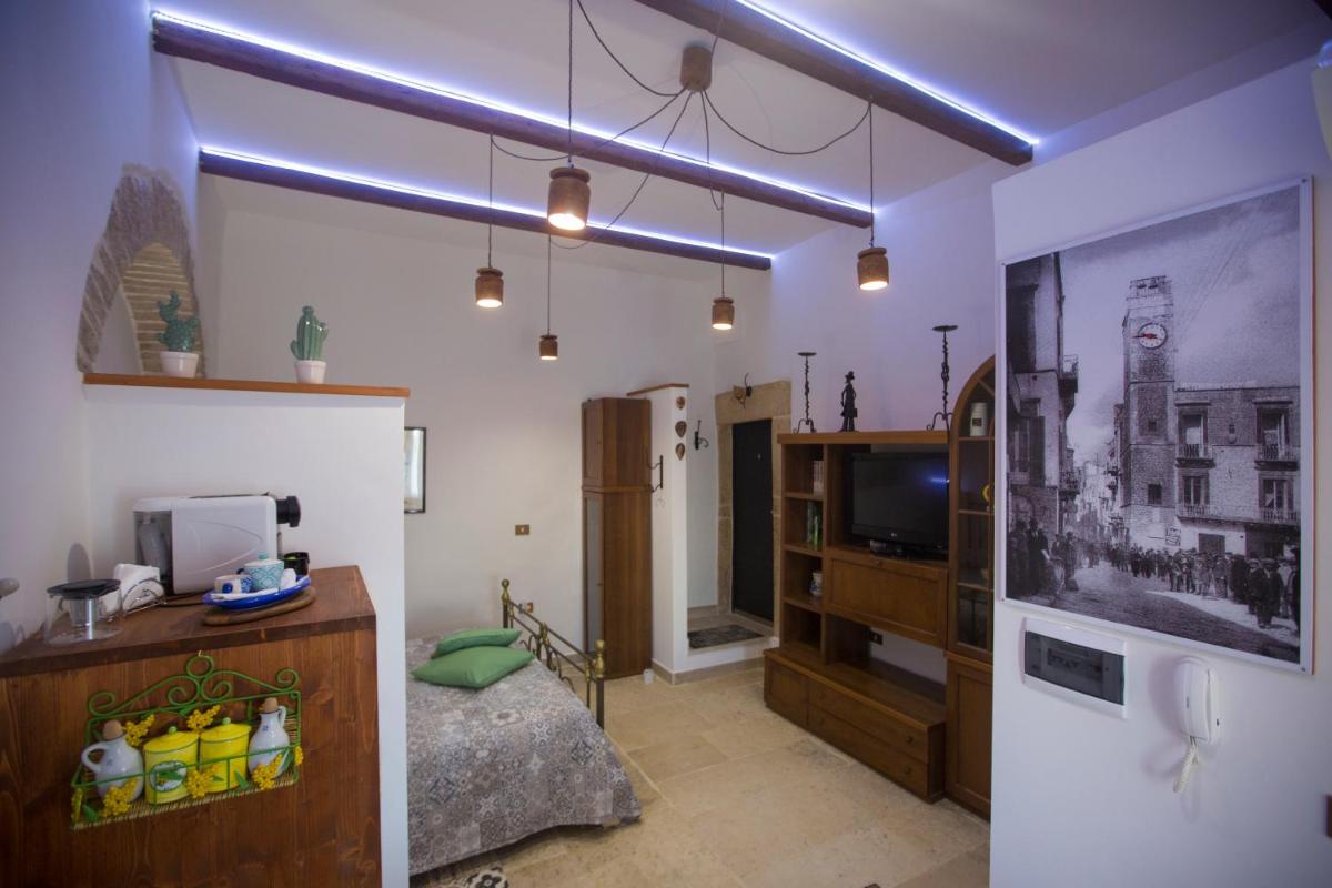 LE DIMORE DI TALOS B&B - Housity