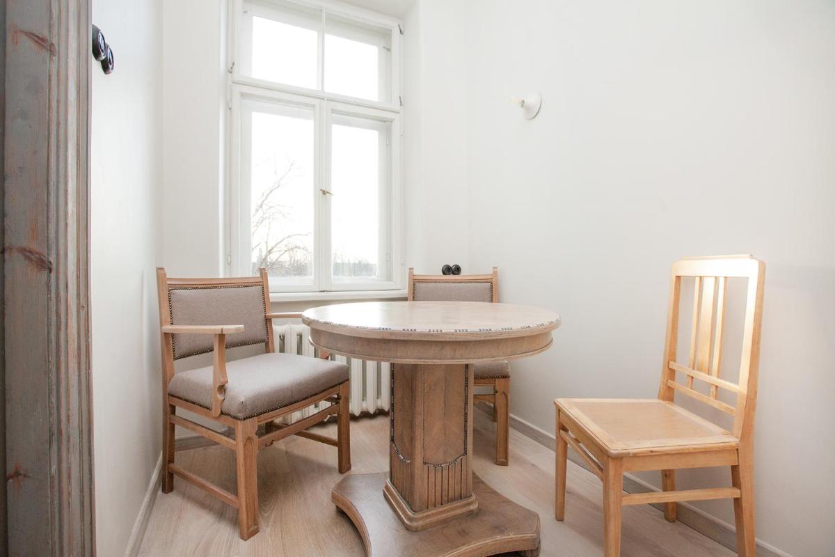 Ascetic Skolas Street Apartment - Housity