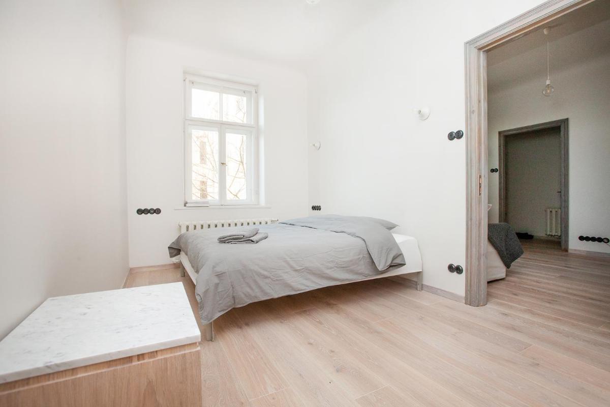 Ascetic Skolas Street Apartment - Housity