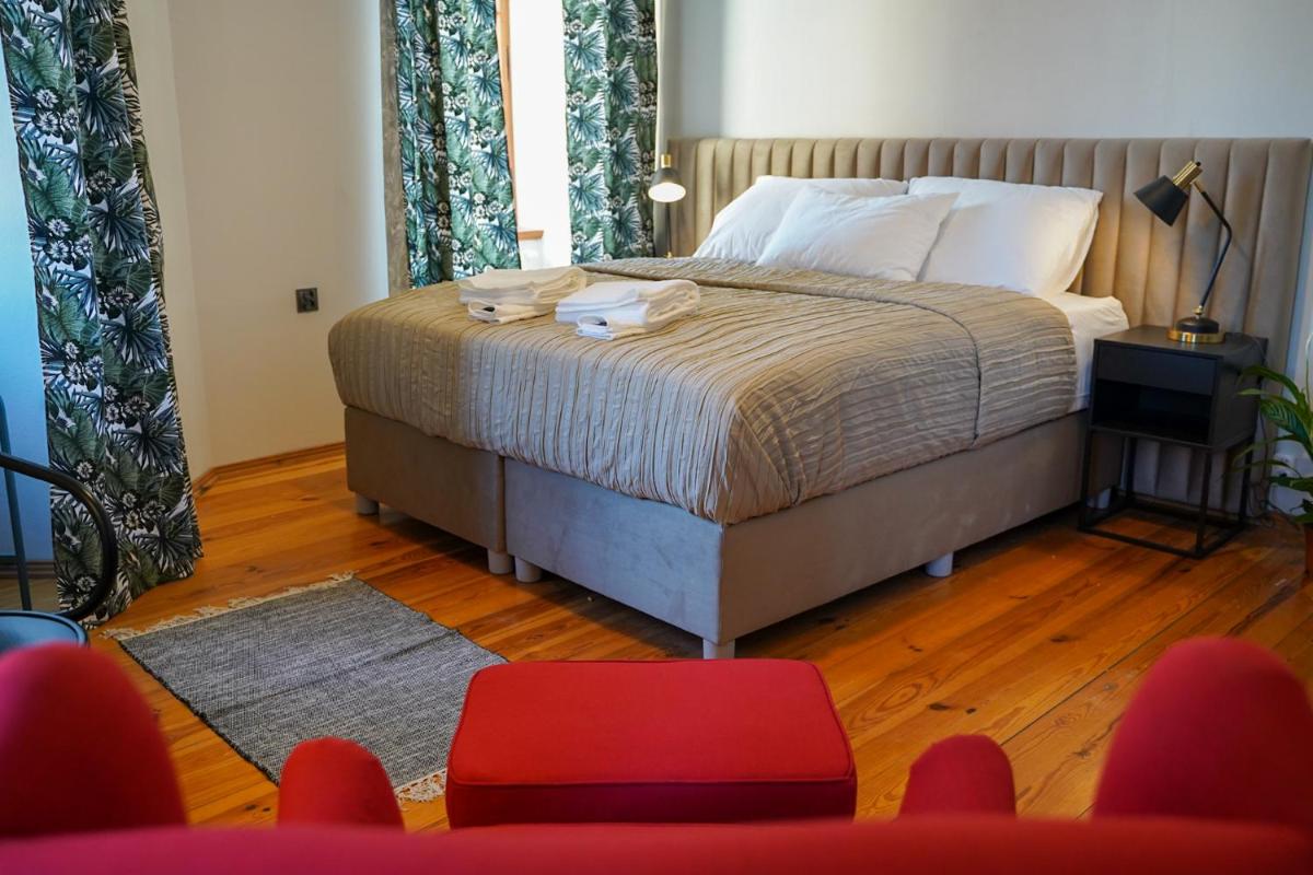 Apartamenty w Wieży - Housity