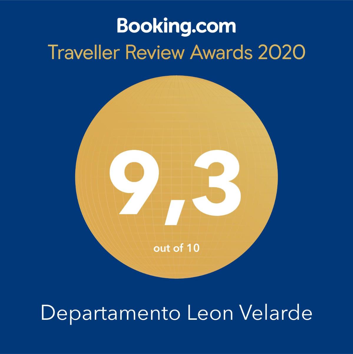 Departamento Lince Superior - Housity