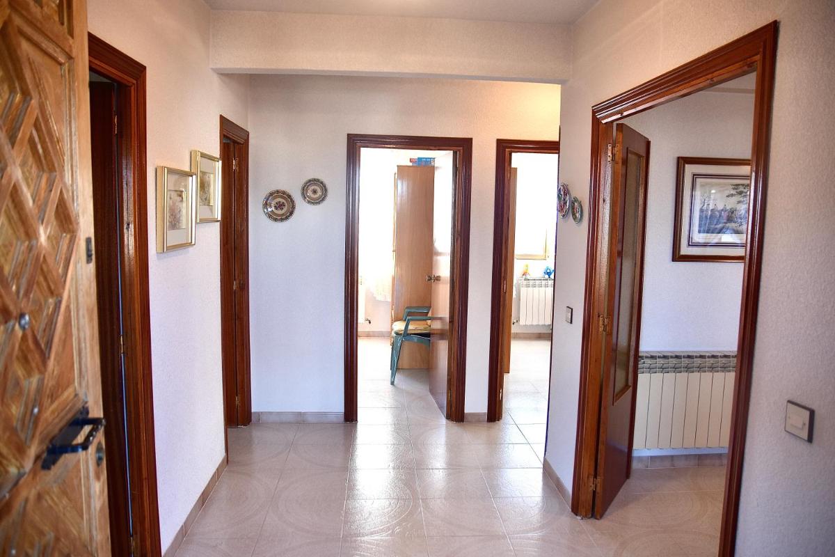 El Patio - Casa de uso turistico - Housity