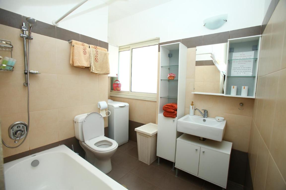 Suitetrails - Beautiful apartments in Hod Hasharon