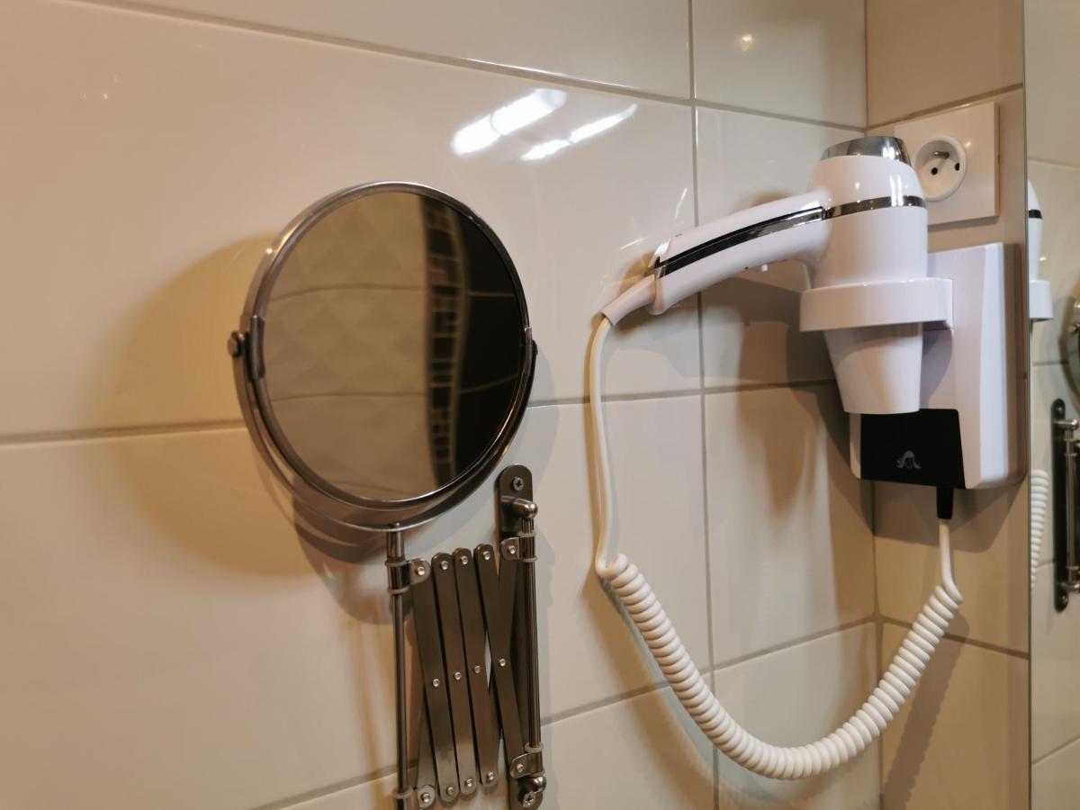 Hotel du Languedoc - Housity