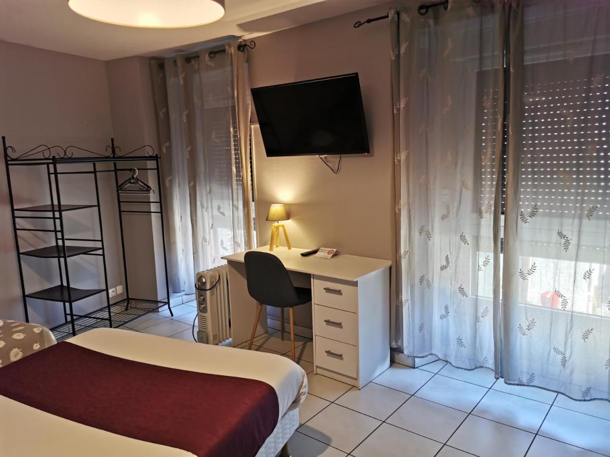 Hotel du Languedoc - Housity